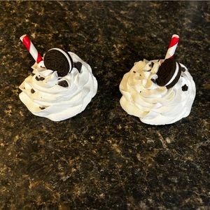 Mug toppers to make the cutest of displays!